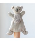 Baby Comforter | Caz the Koala Hoochy Coochie